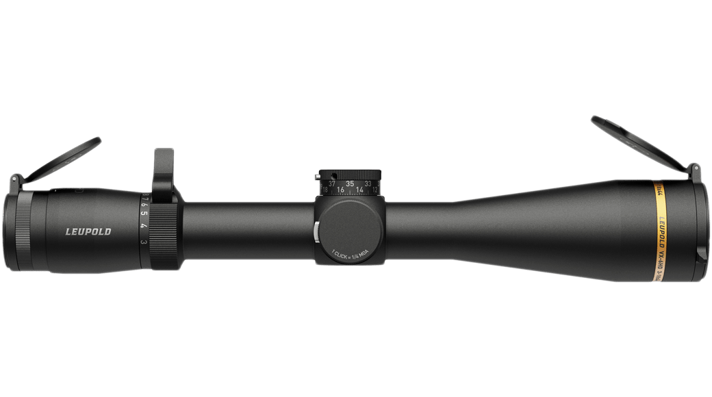 Visor LEUPOLD VX-6HD