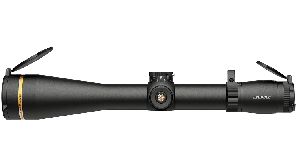 Visor LEUPOLD VX-6HD