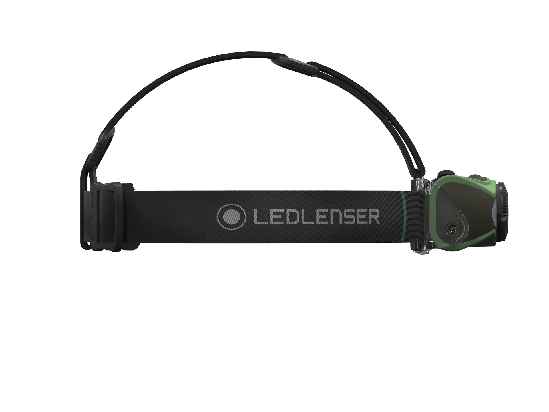 Linterna Frontal Ledlenser MH8