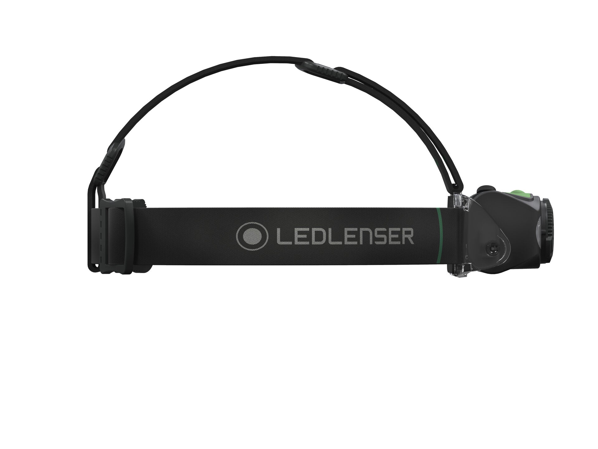 Linterna Frontal Ledlenser MH8