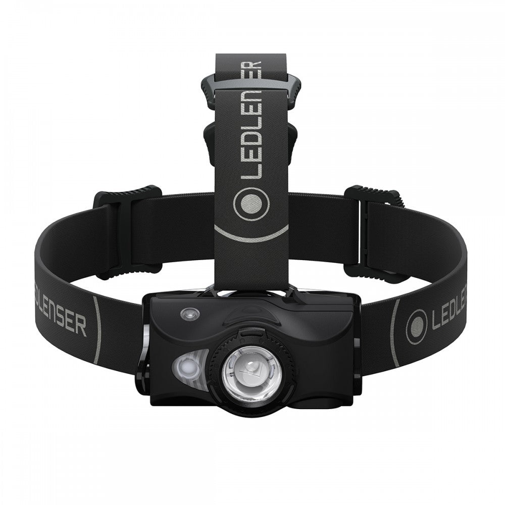 Linterna Frontal Ledlenser MH8