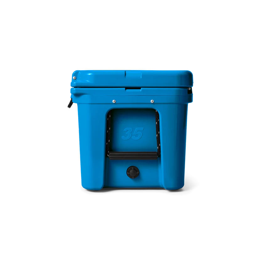 Nevera YETI Tundra® 35 Cool Box