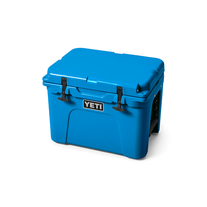 Nevera YETI Tundra® 35 Cool Box