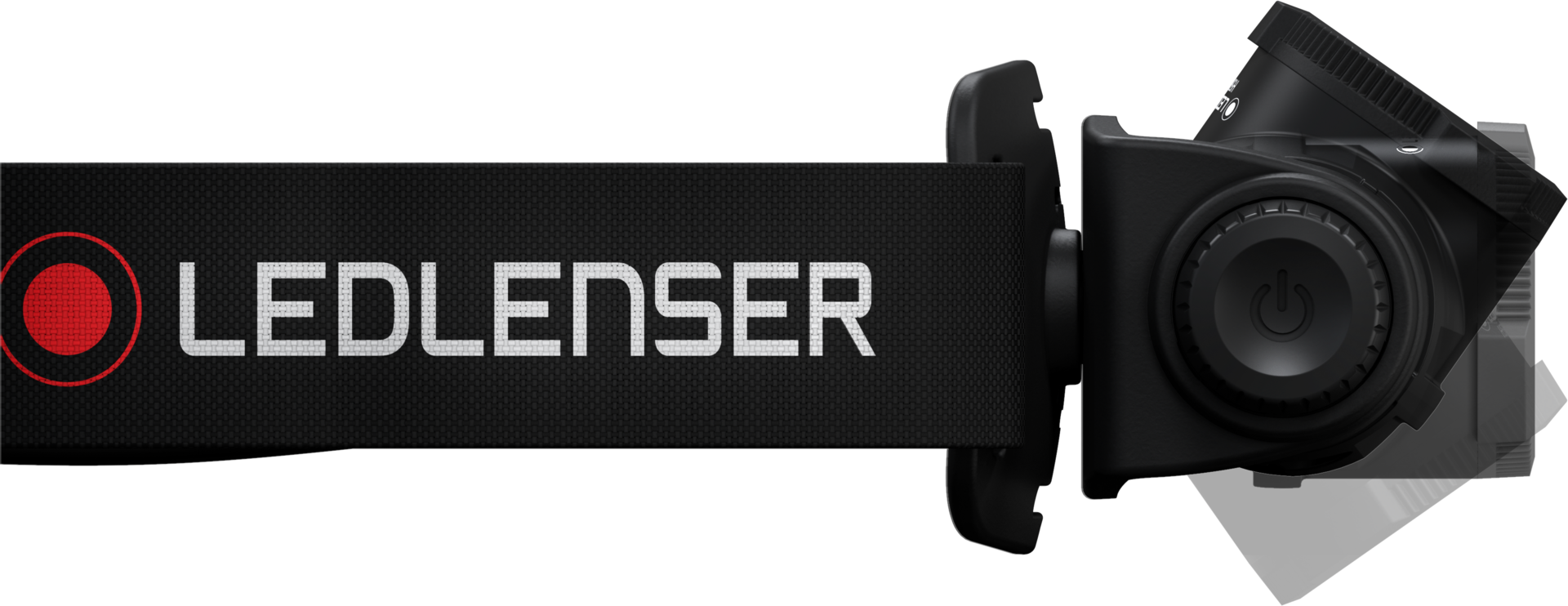 Linterna Frontal Ledlenser H5