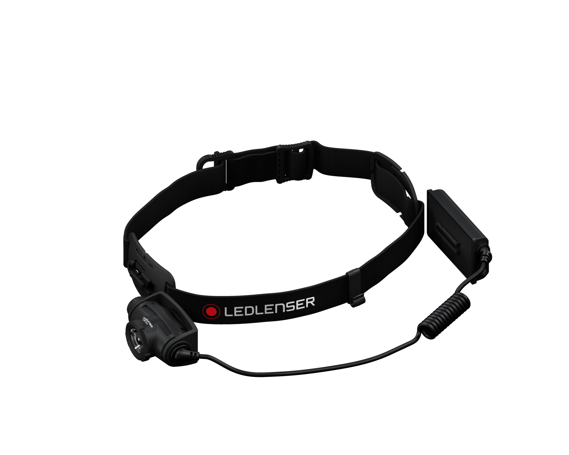 Linterna Frontal Ledlenser H5