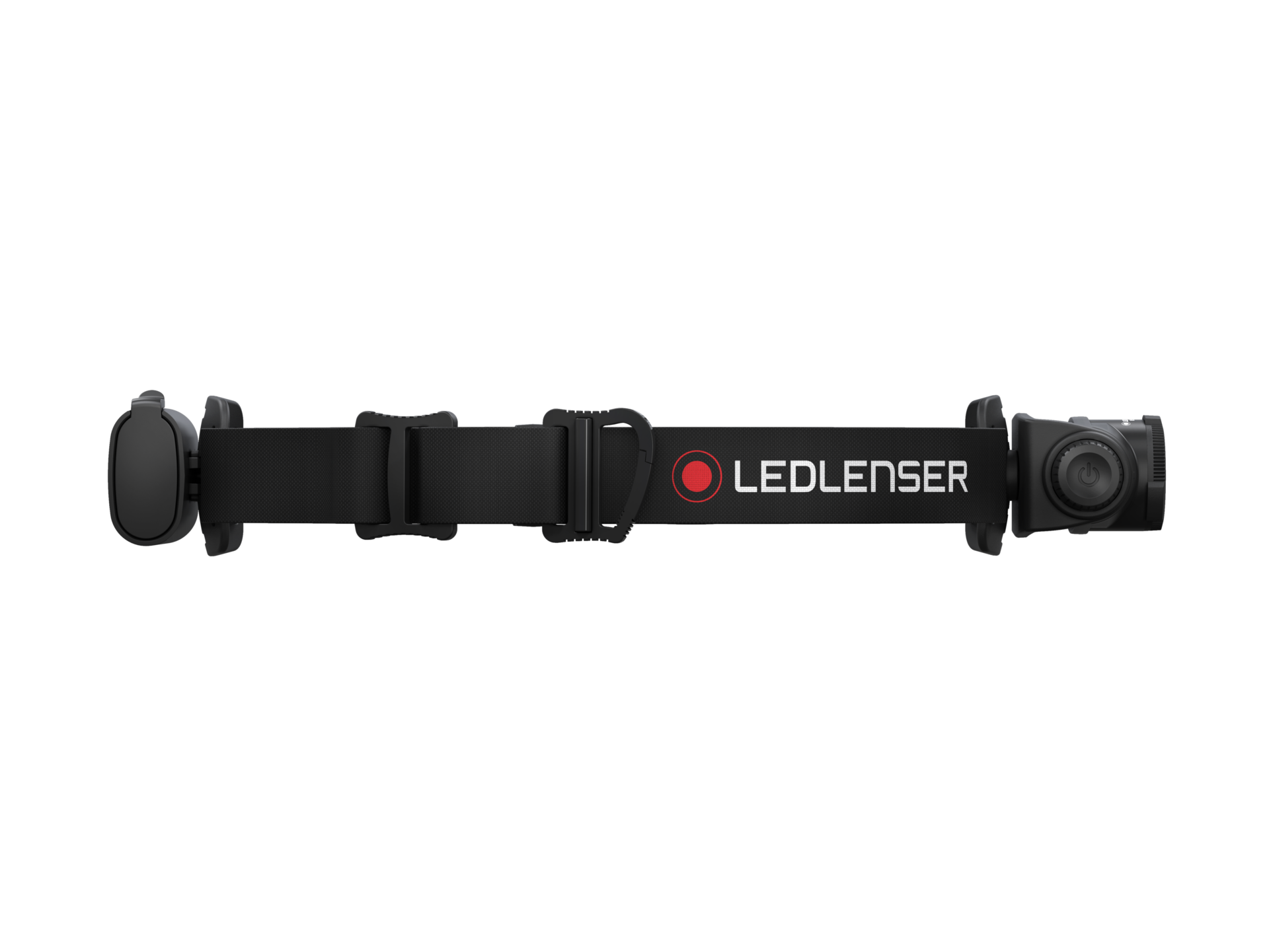 Linterna Frontal Ledlenser H5