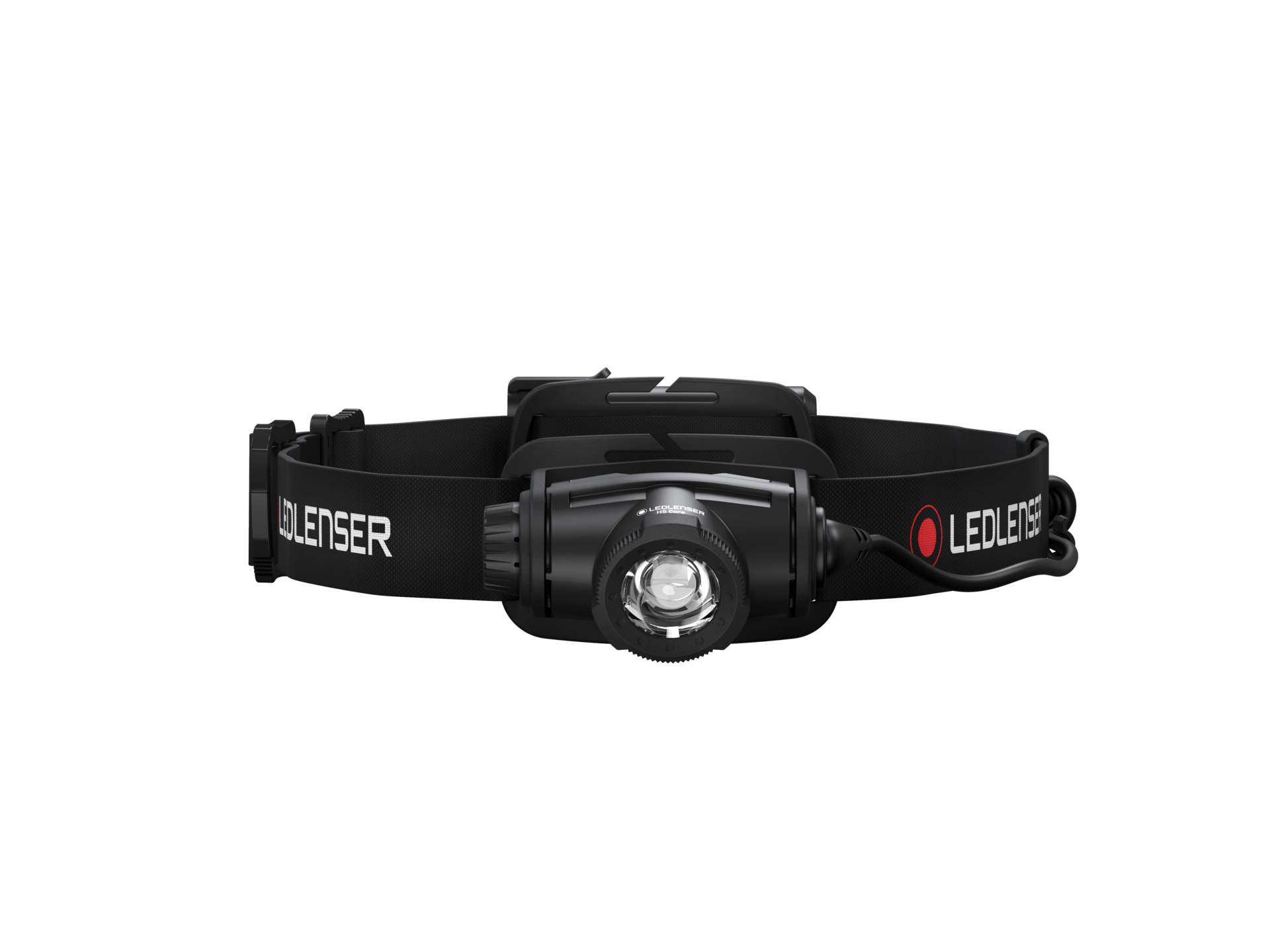 Linterna Frontal Ledlenser H5