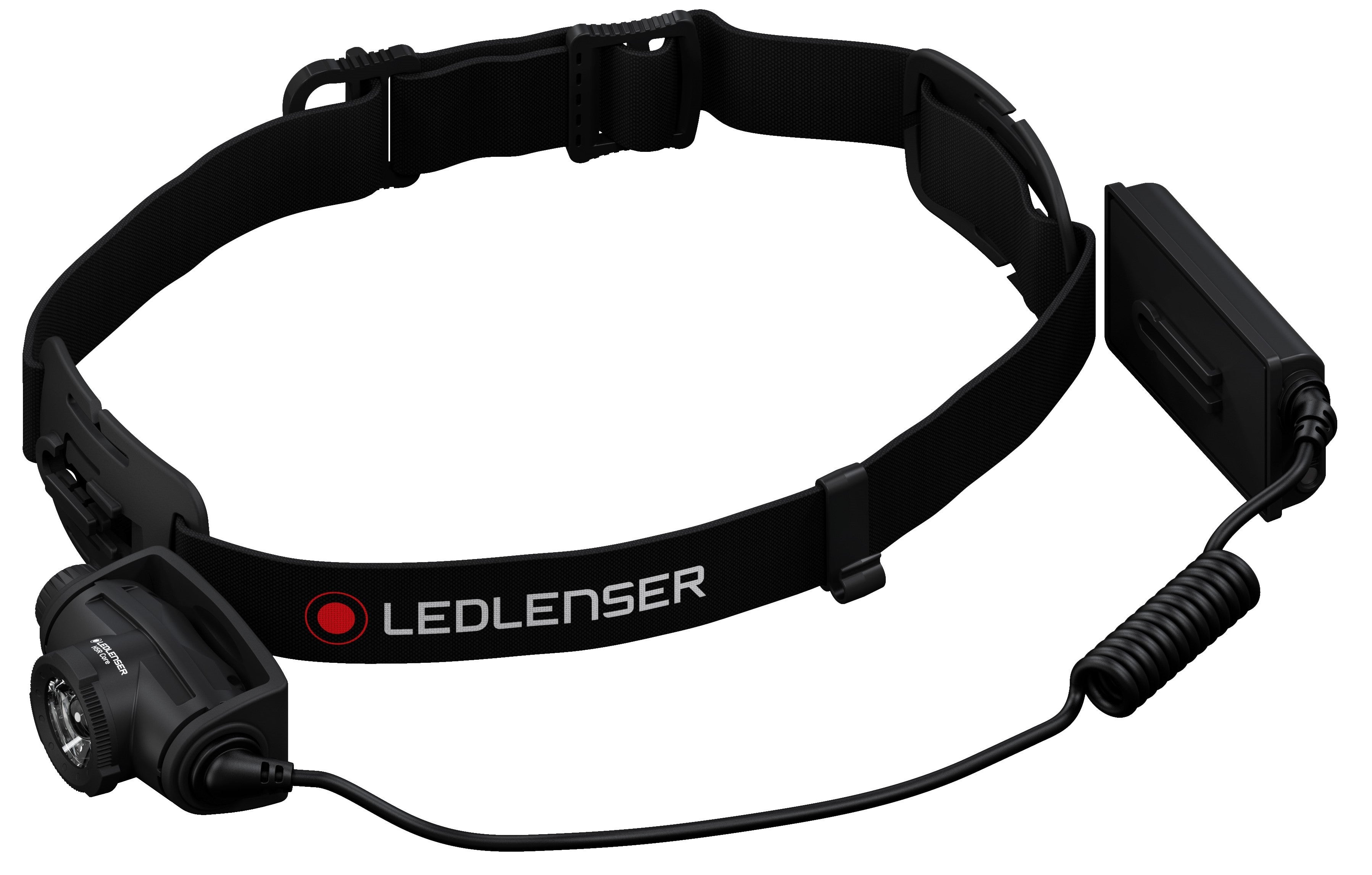 Linterna Frontal Ledlenser H5