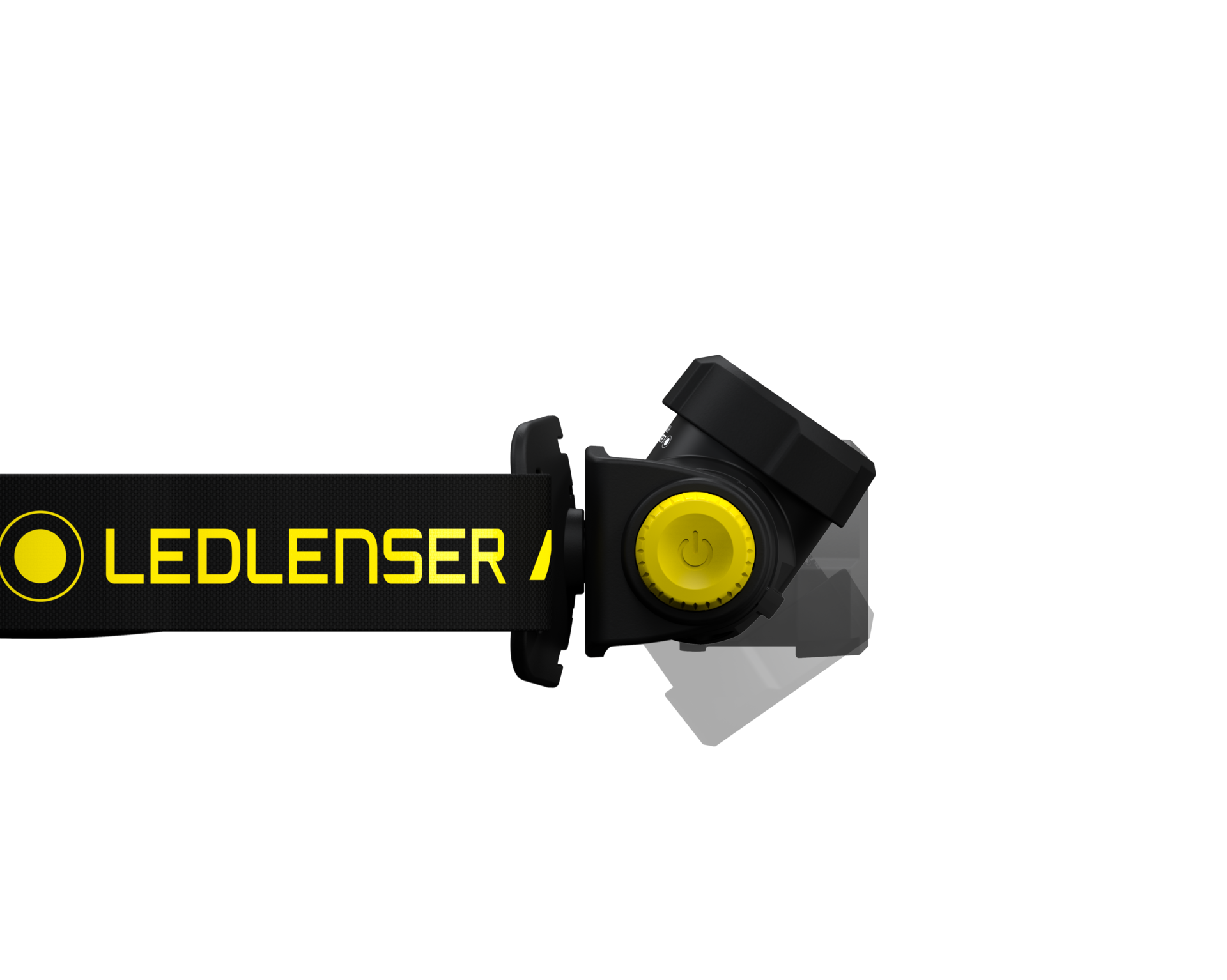 Linterna Frontal Ledlenser H5R