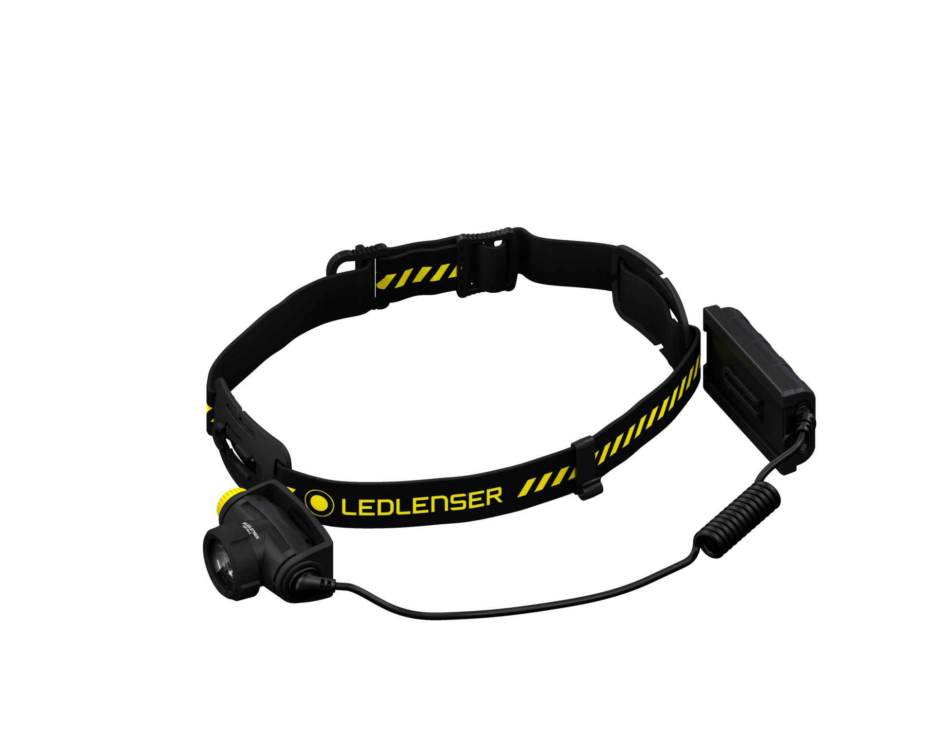 Linterna Frontal Ledlenser H5R