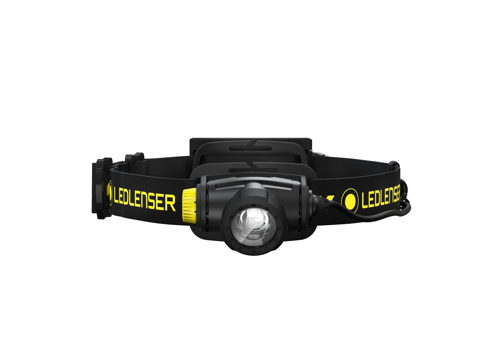 Linterna Frontal Ledlenser H5R