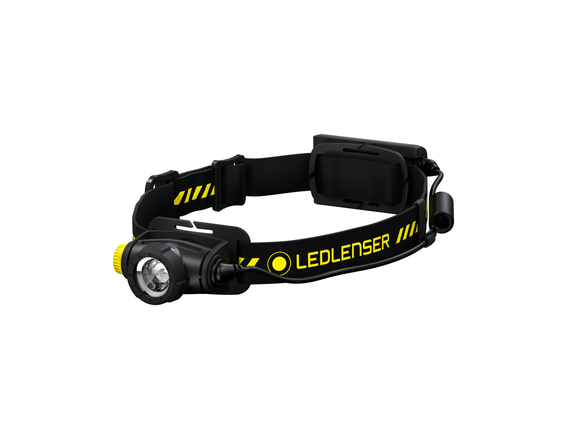 Linterna Frontal Ledlenser H5R