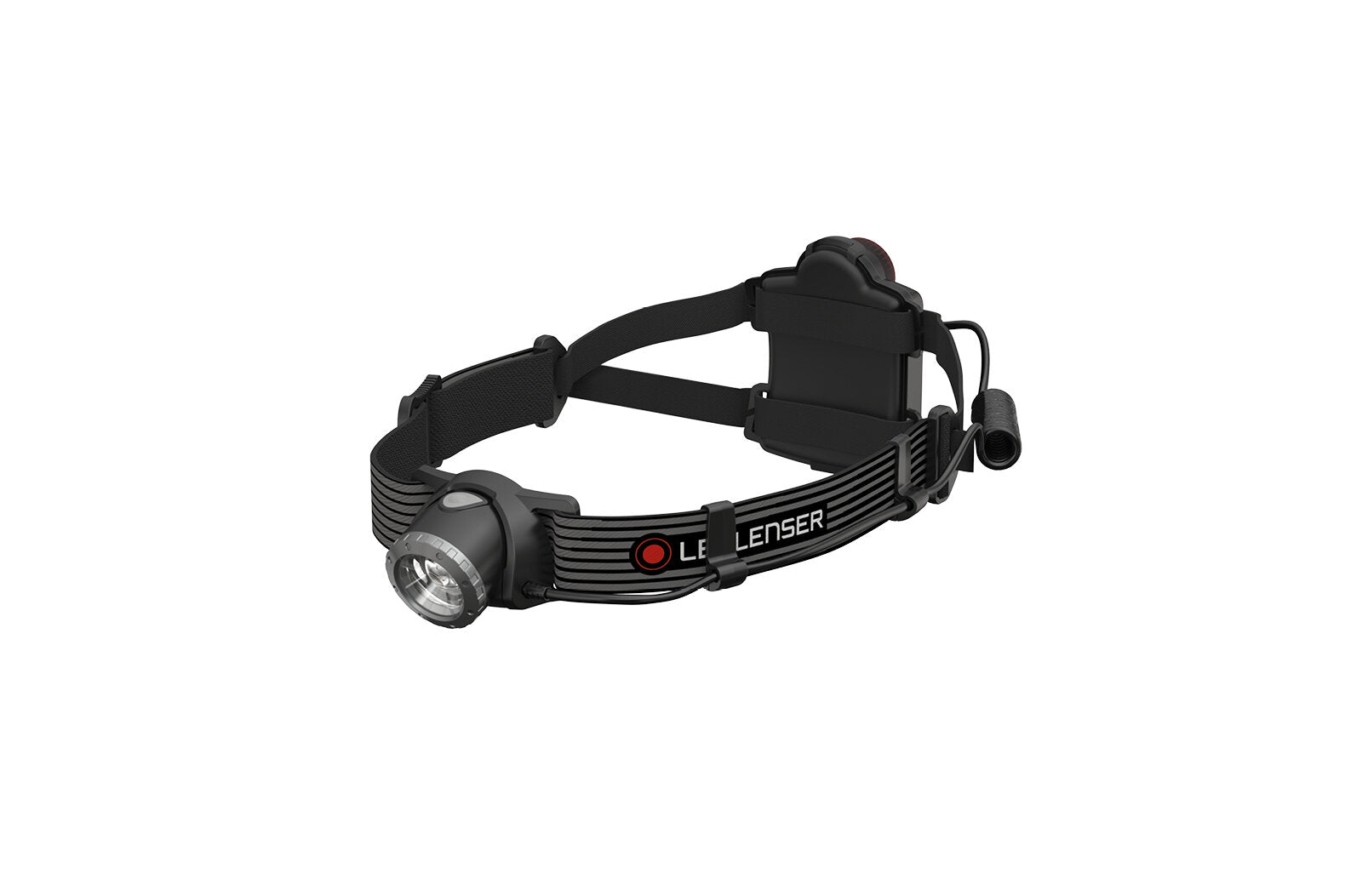 H7R Signature Headlamp