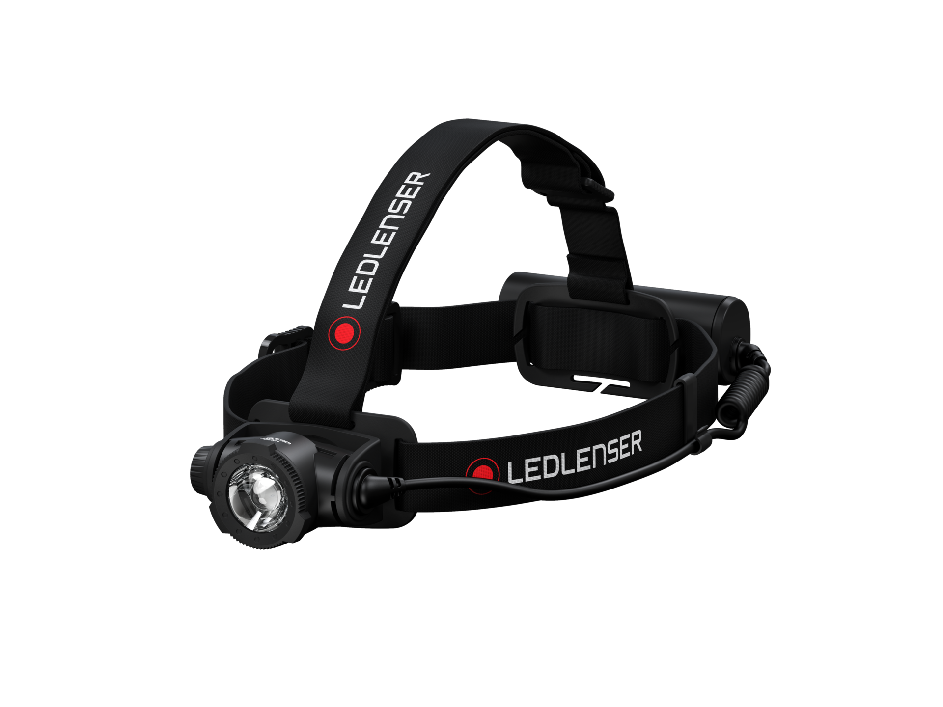 H7R Signature Headlamp