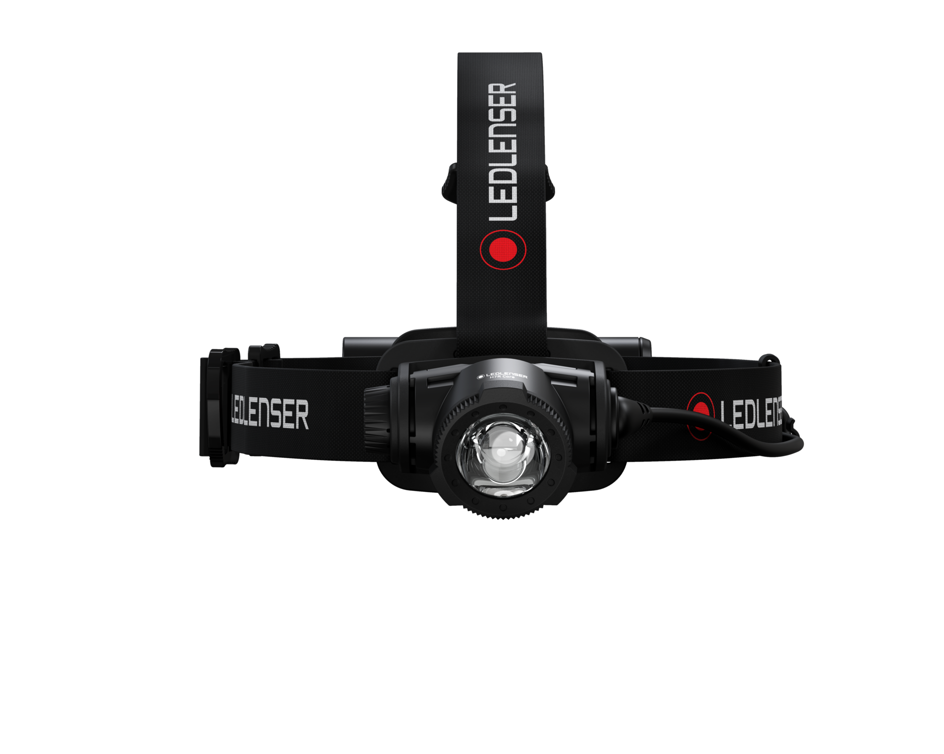 Linterna Frontal Ledlenser H7R