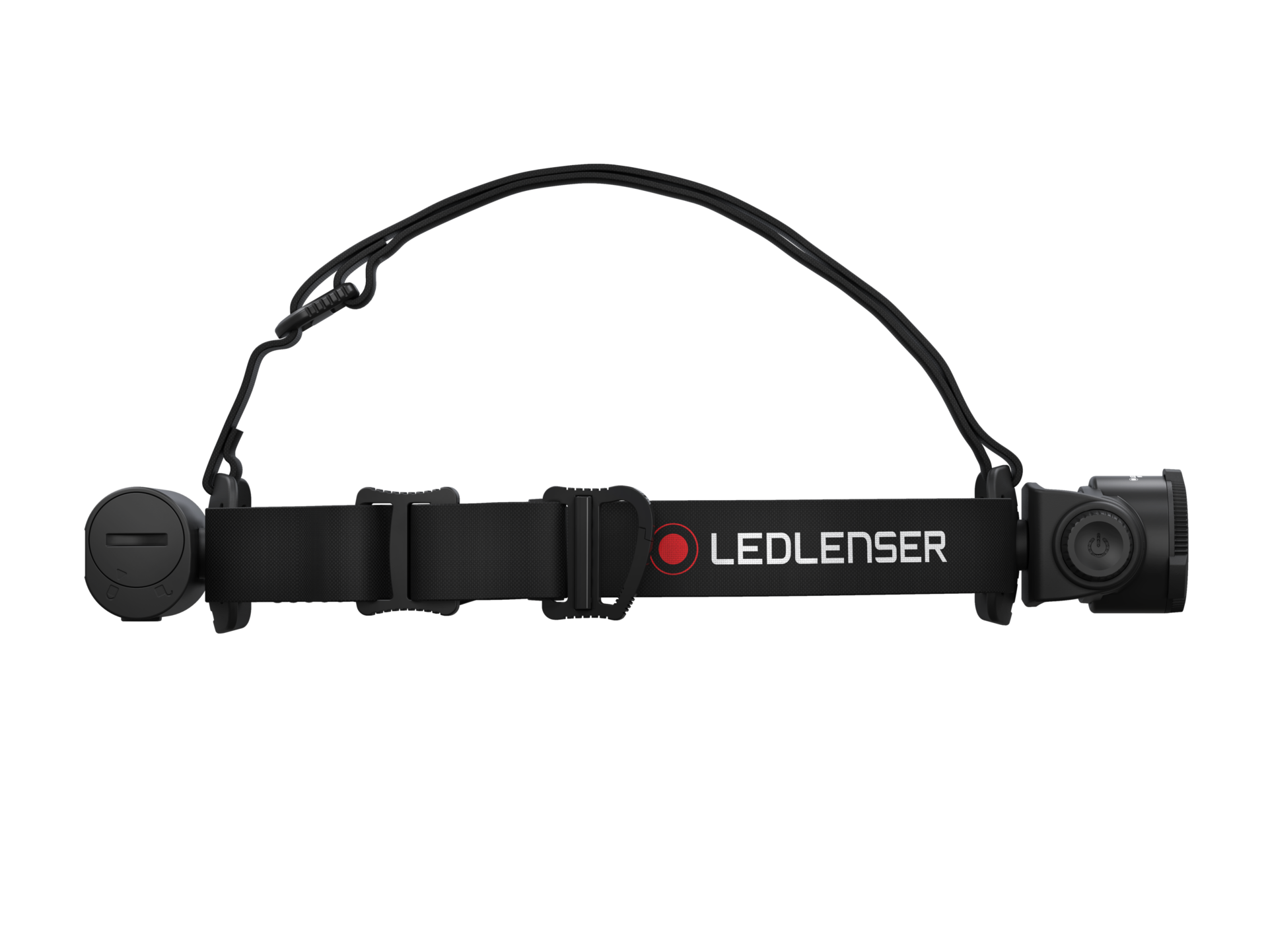 Linterna Frontal Ledlenser H7R