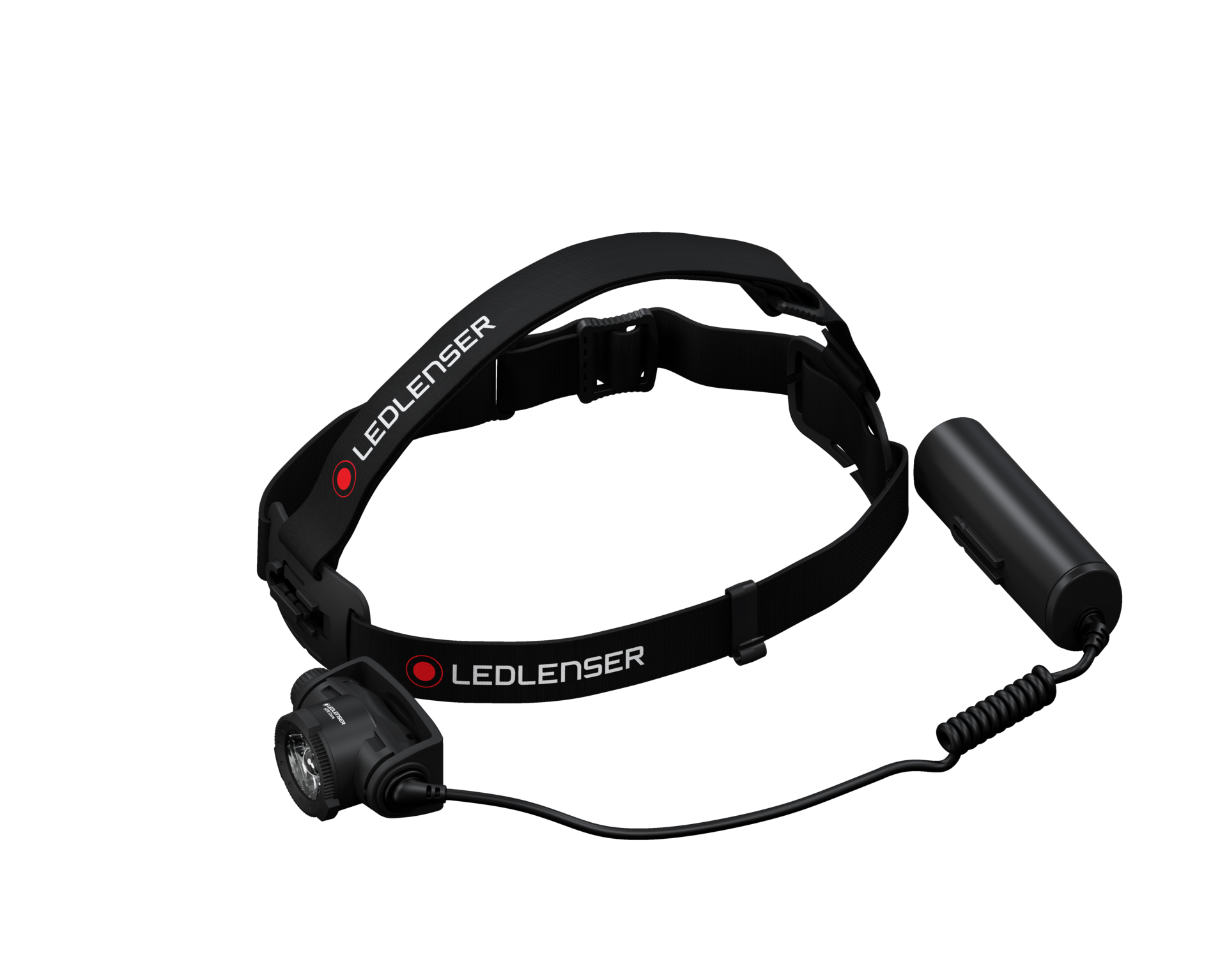 Linterna Frontal Ledlenser H7R