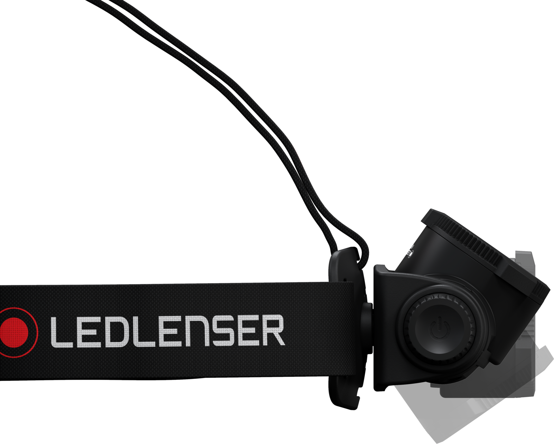 Linterna Frontal Ledlenser H7R