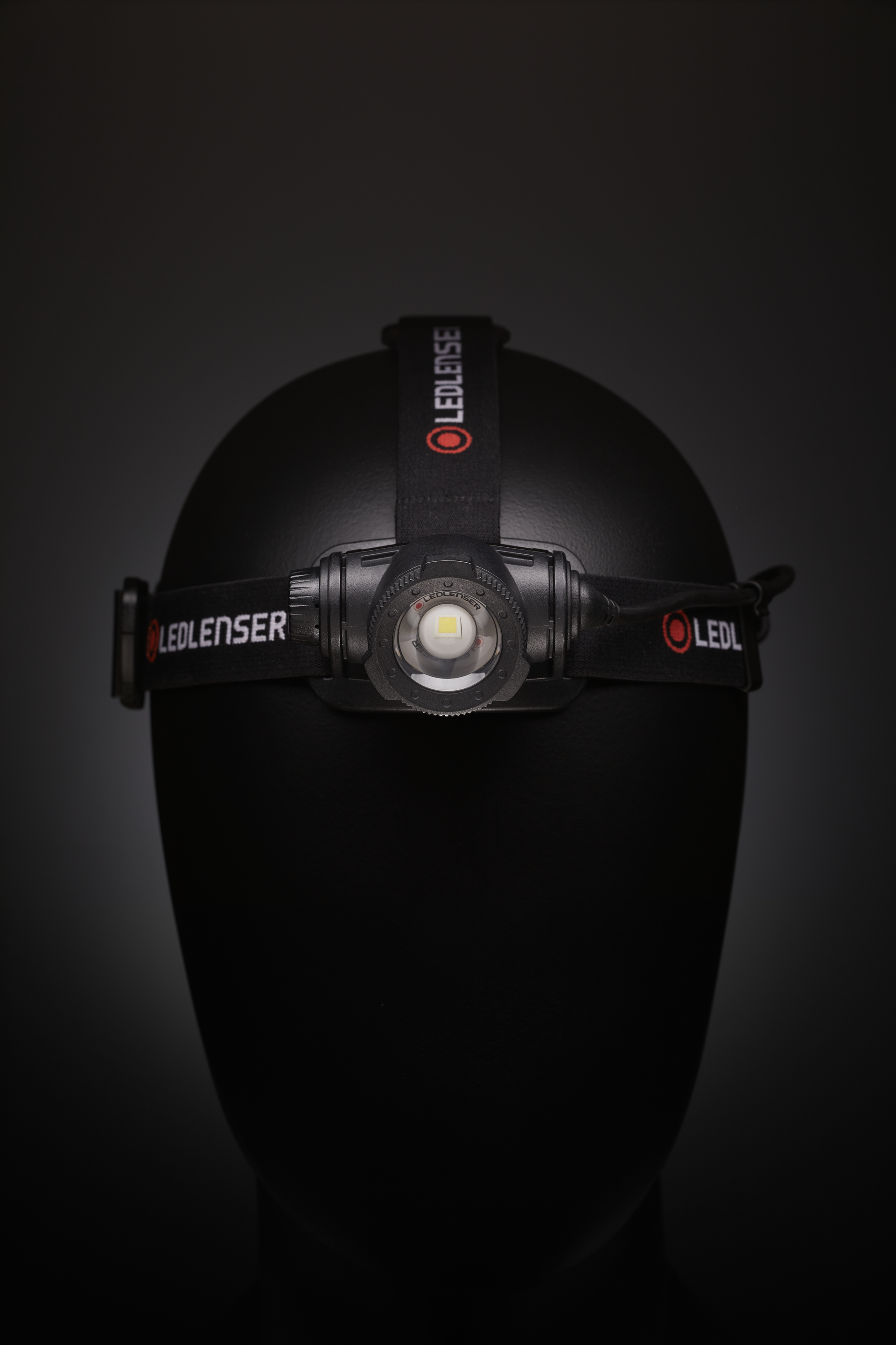 Linterna Frontal Ledlenser H7R