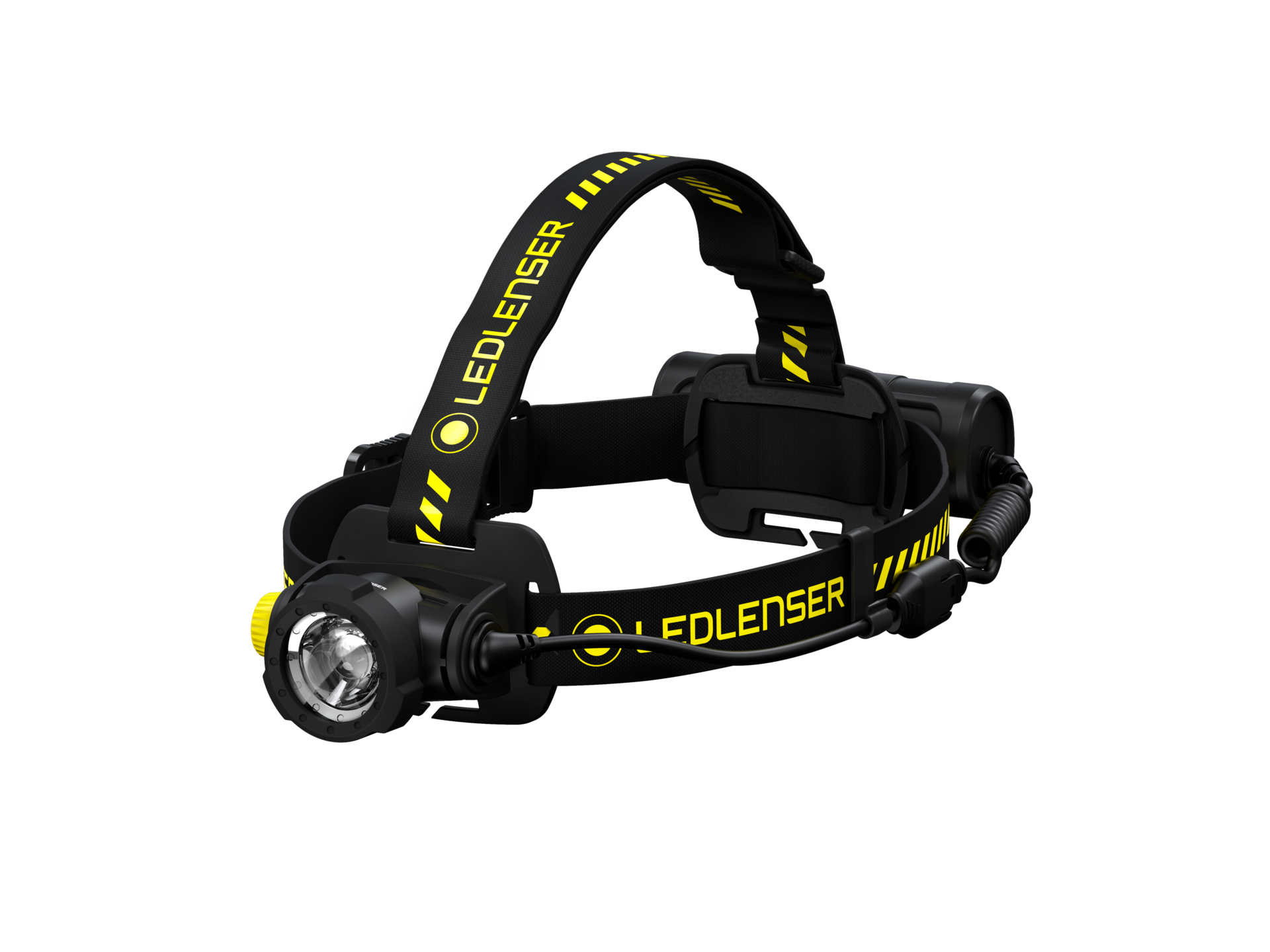 H7R Signature Headlamp