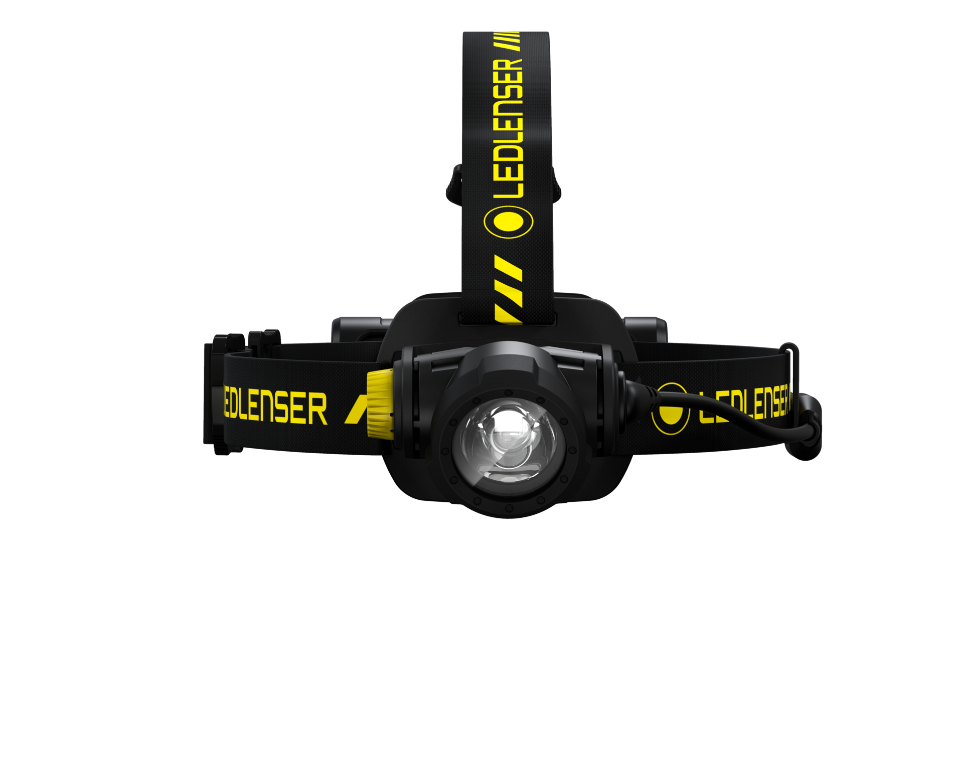 H7R Signature Headlamp