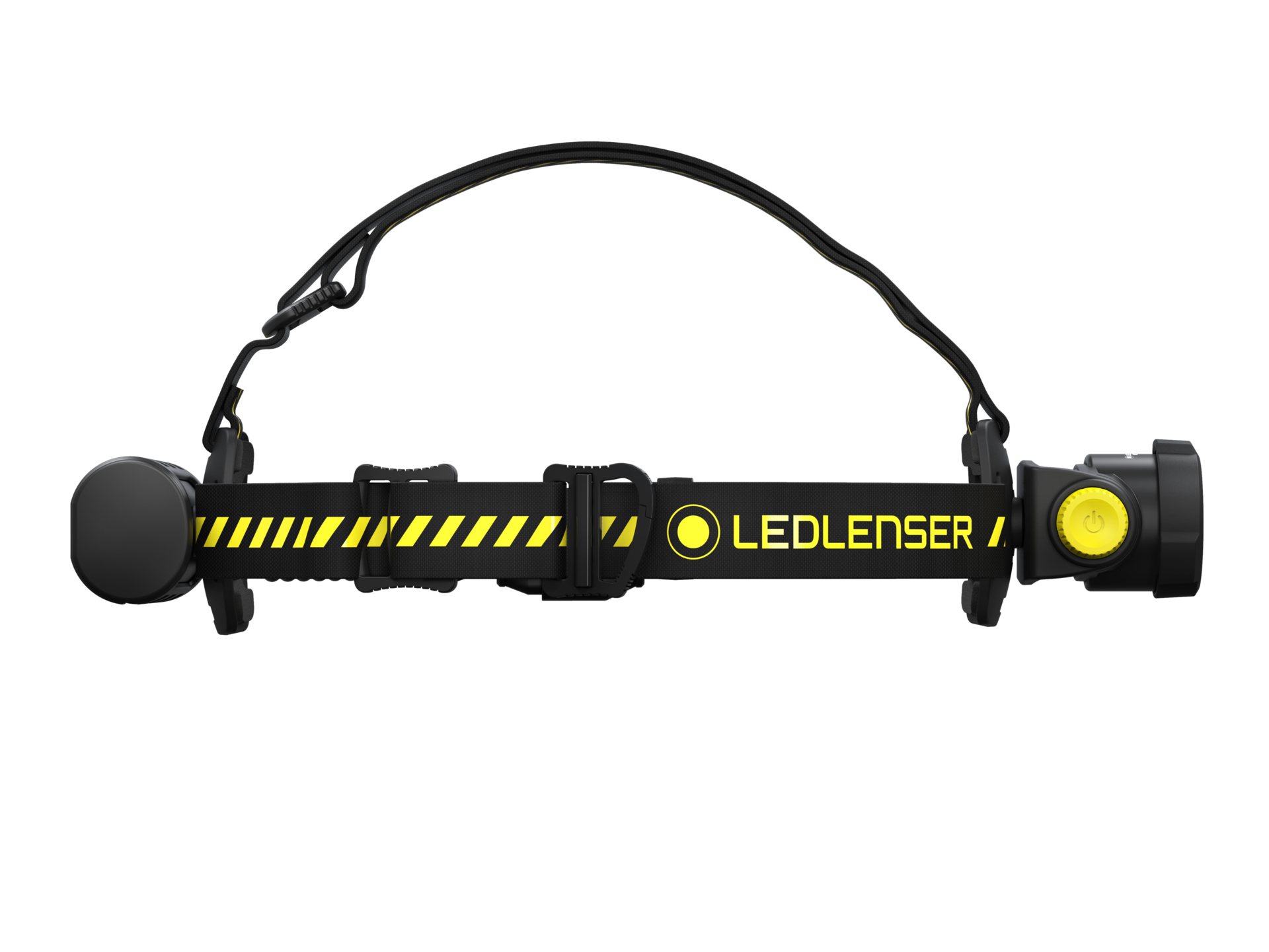 H7R Signature Headlamp