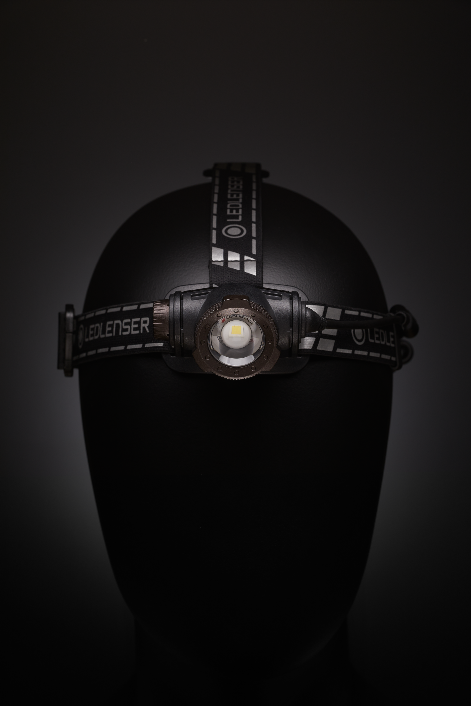 H7R Signature Headlamp