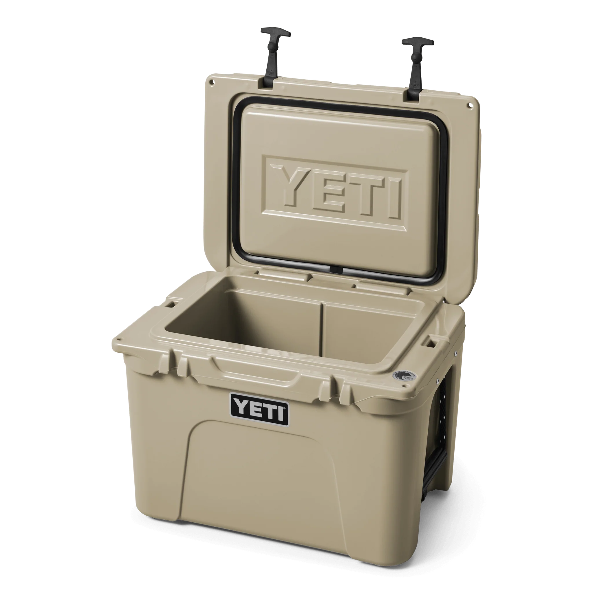 Nevera Rígida YETI Tundra® Cool Box