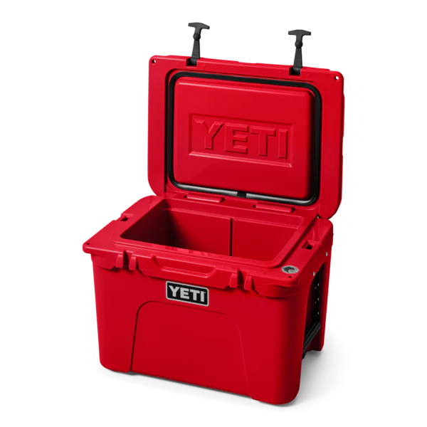 Nevera Rígida YETI Tundra® Cool Box