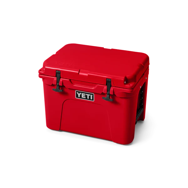 Nevera Rígida YETI Tundra® Cool Box