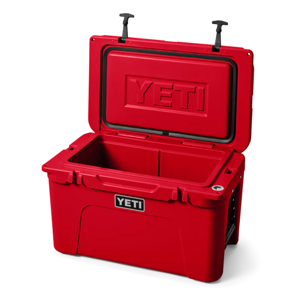 Nevera Rígida YETI Tundra® Cool Box