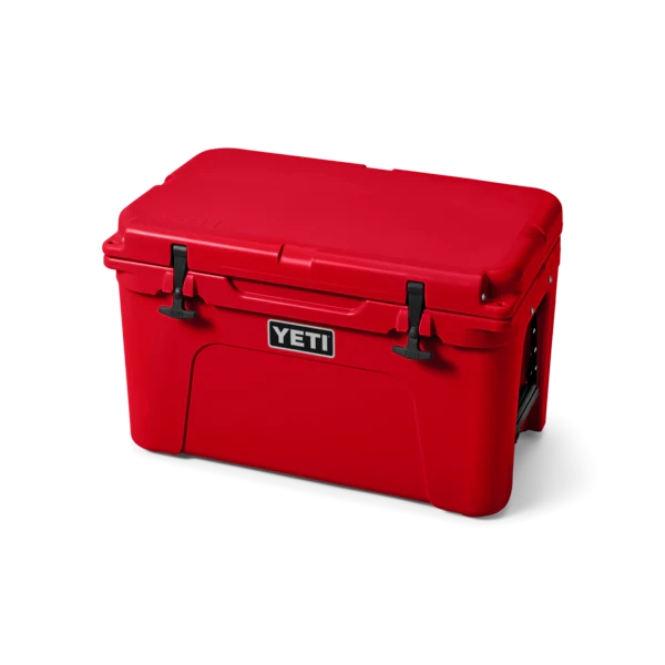Nevera Rígida YETI Tundra® Cool Box