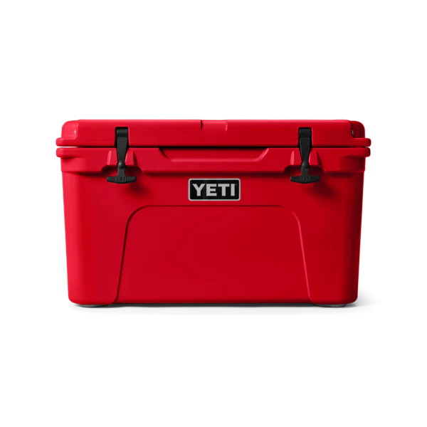Nevera Rígida YETI Tundra® Cool Box