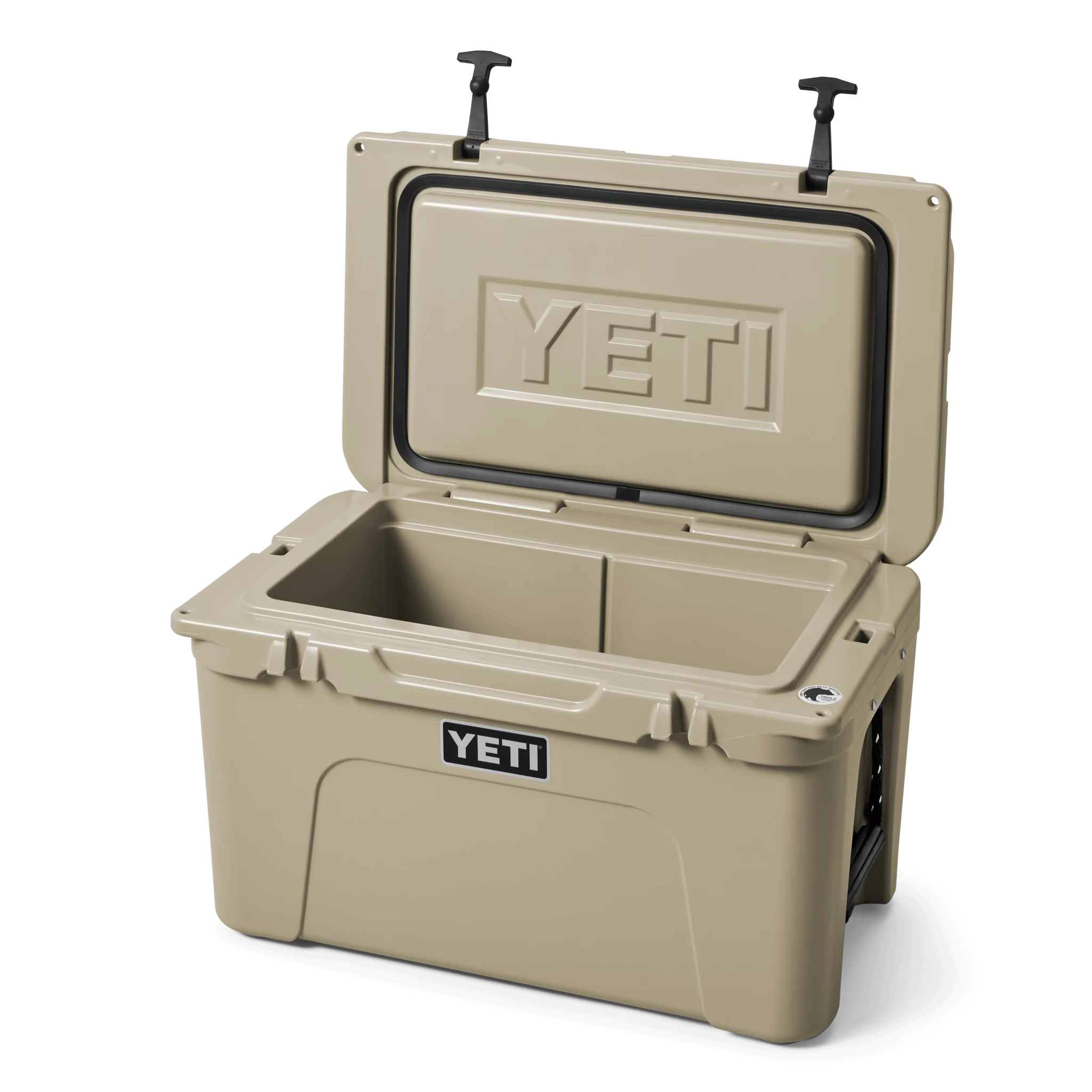 Nevera Rígida YETI Tundra® Cool Box