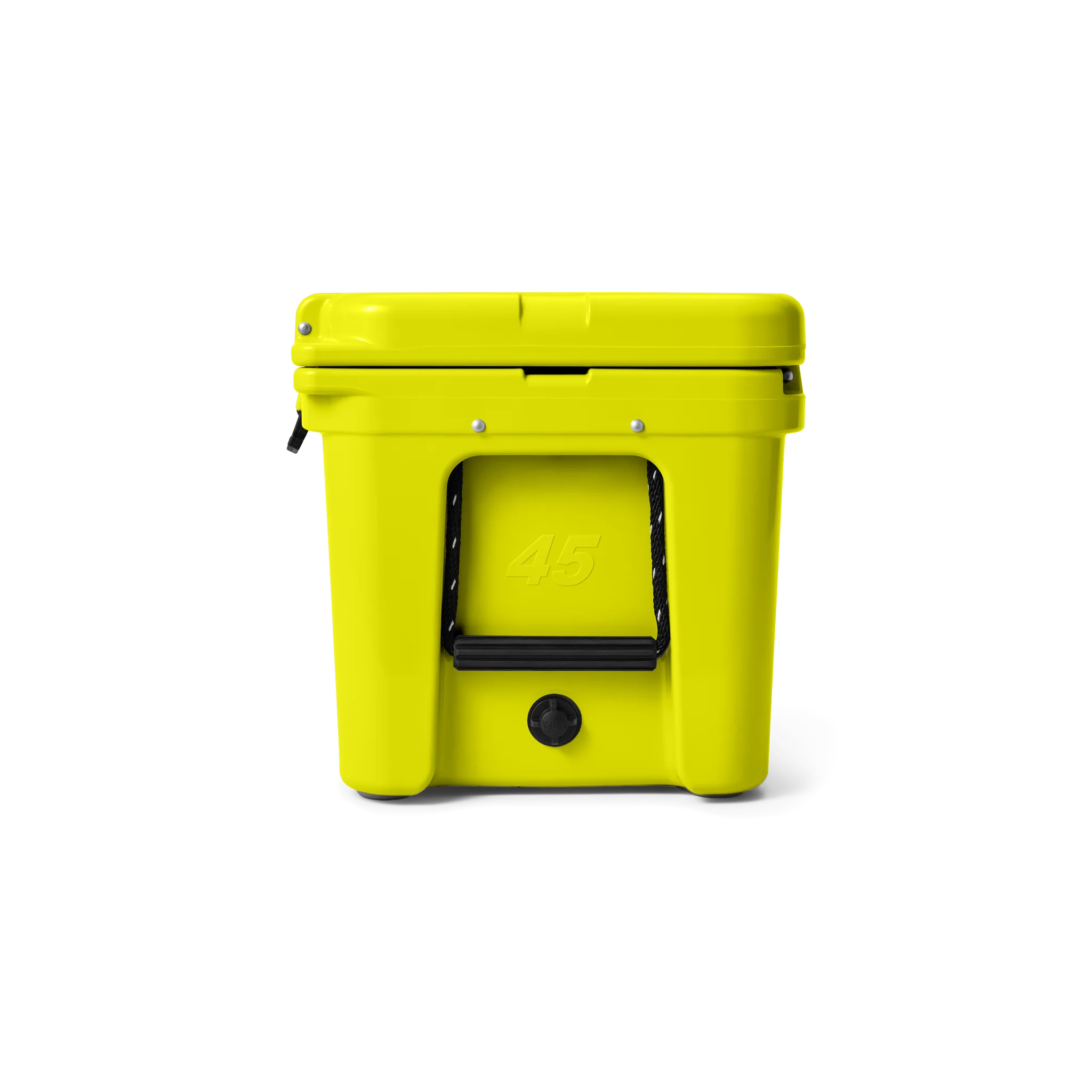 Nevera Rígida YETI Tundra® Cool Box
