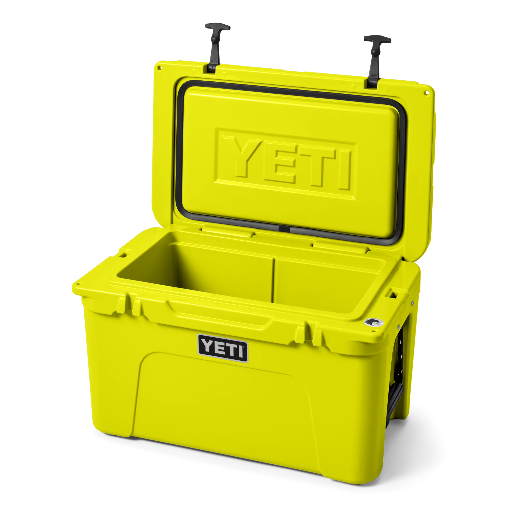 Nevera Rígida YETI Tundra® Cool Box