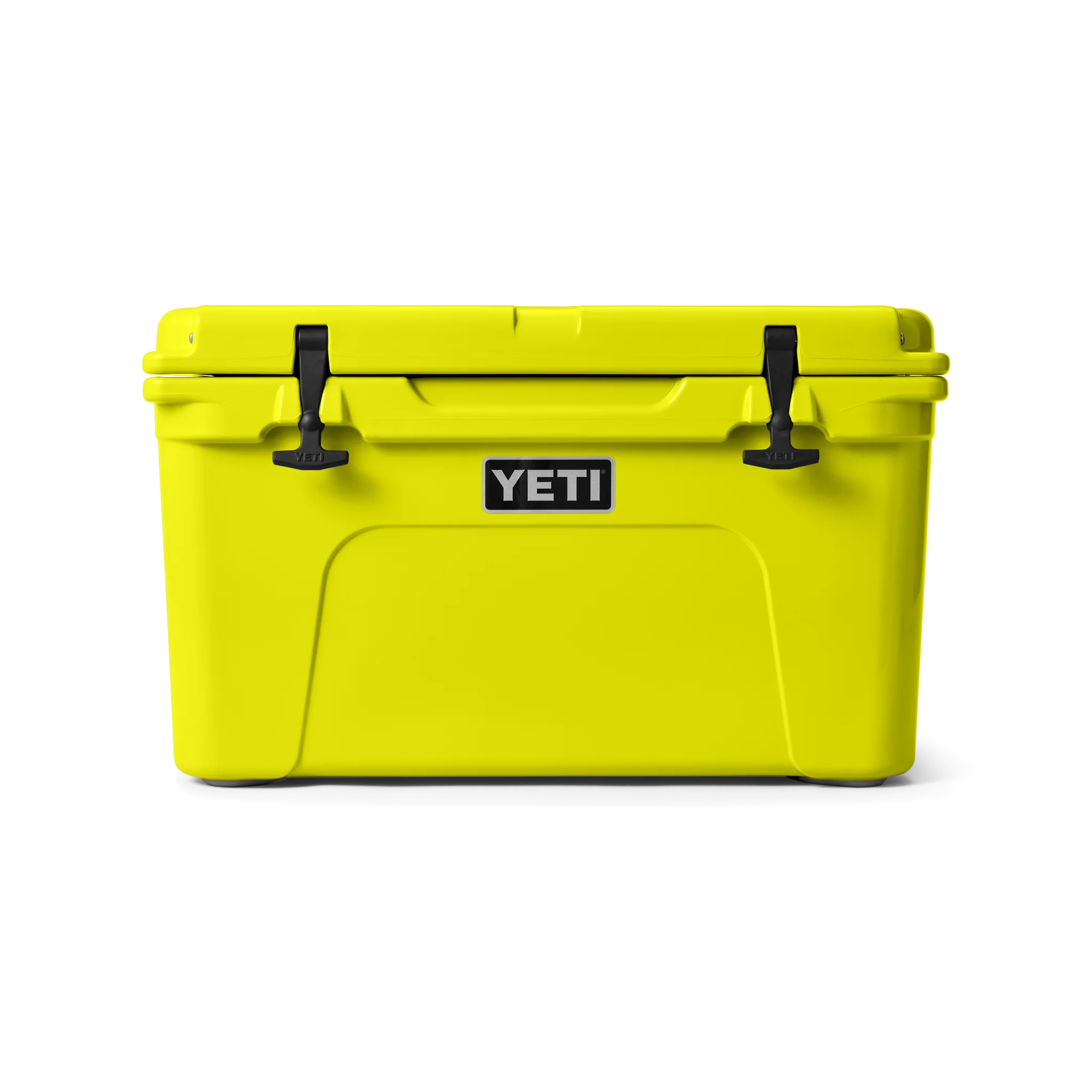 Nevera Rígida YETI Tundra® Cool Box