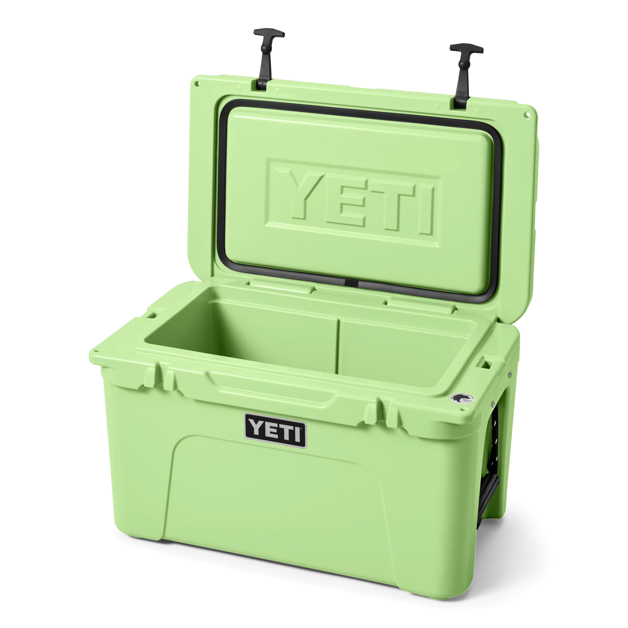 Nevera Rígida YETI Tundra® Cool Box