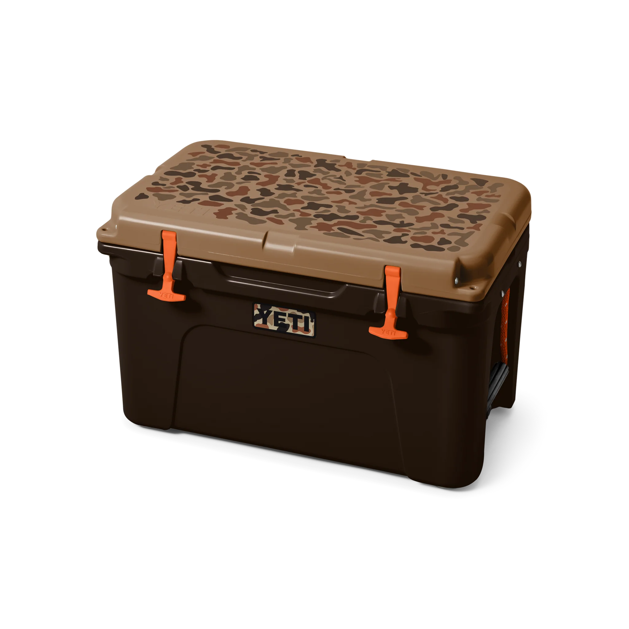 Nevera Rígida YETI Tundra® Cool Box