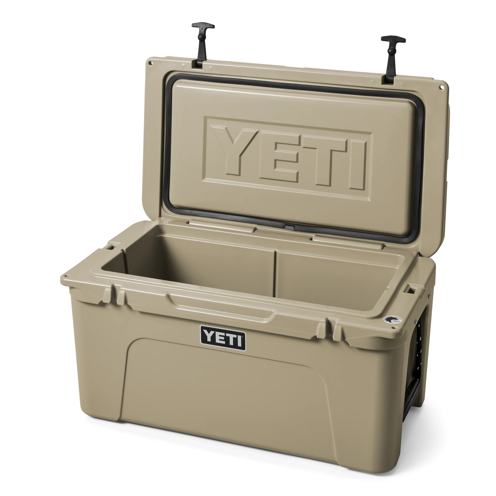 Nevera Rígida YETI Tundra® Cool Box