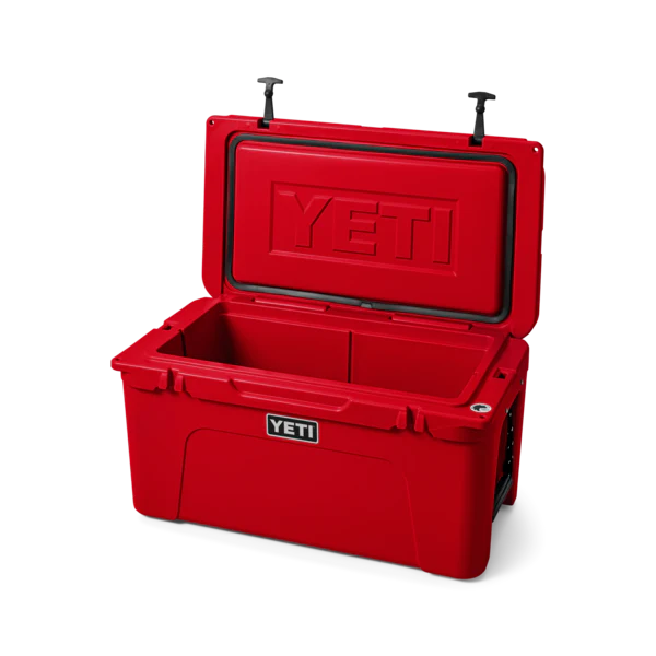 Nevera Rígida YETI Tundra® Cool Box