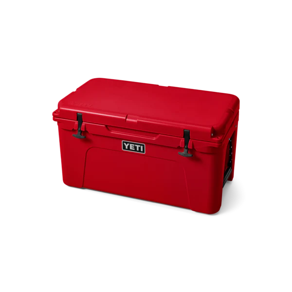 Nevera Rígida YETI Tundra® Cool Box