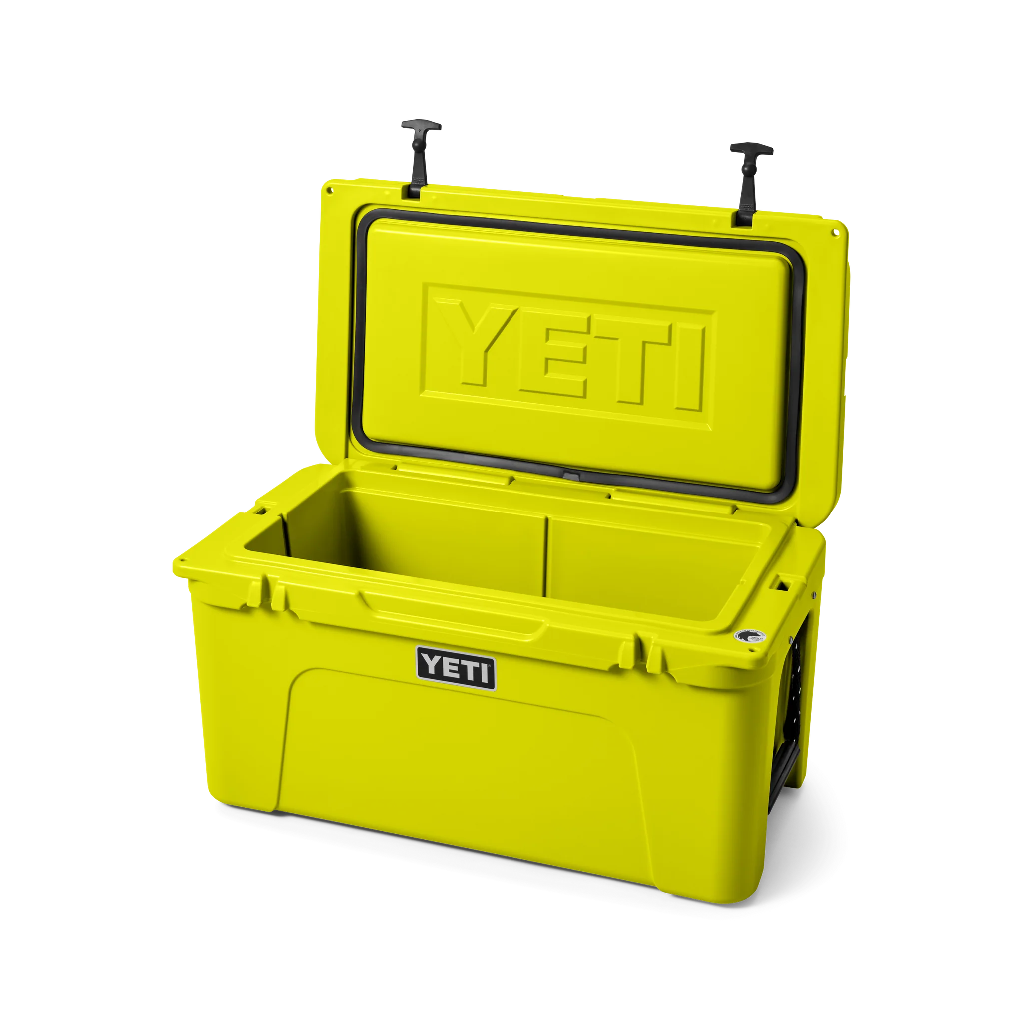 Nevera Rígida YETI Tundra® Cool Box