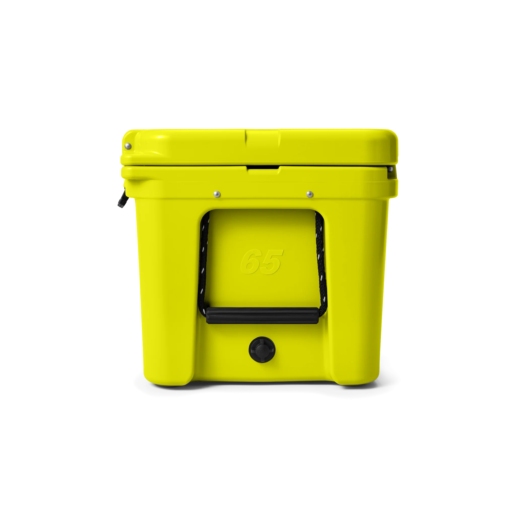 Nevera Rígida YETI Tundra® Cool Box
