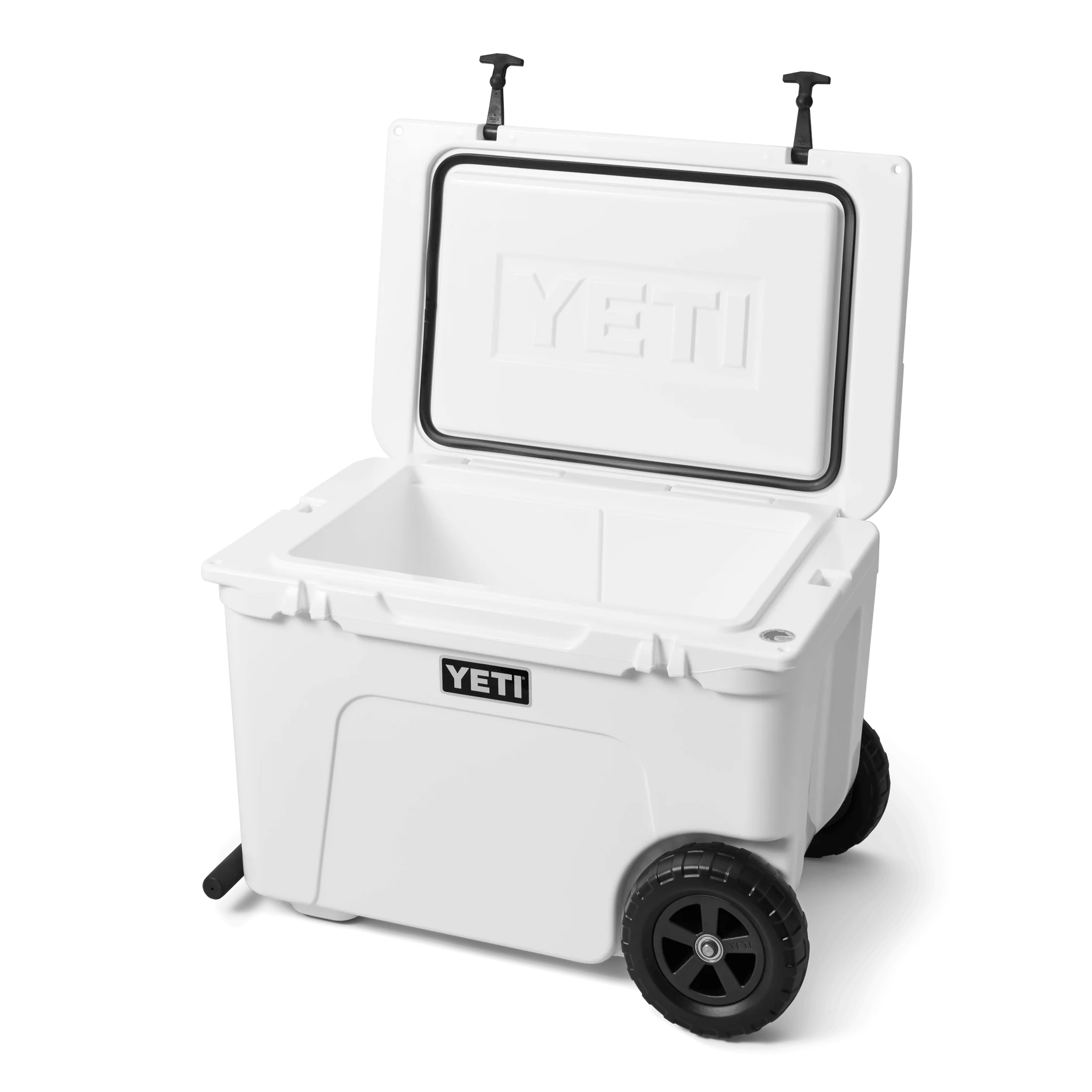 Nevera Rígida YETI Tundra® Cool Box