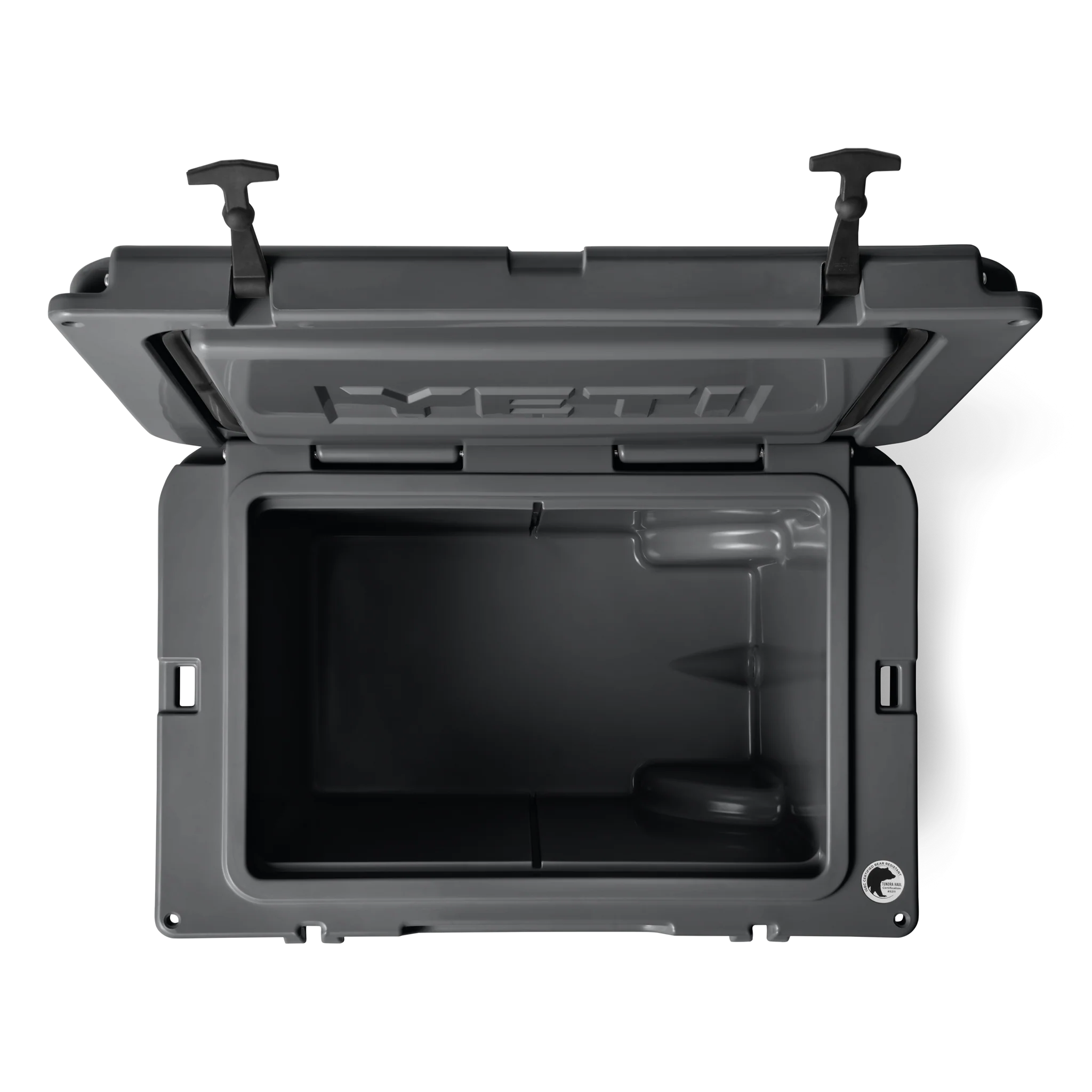 Nevera Rígida YETI Tundra® Cool Box