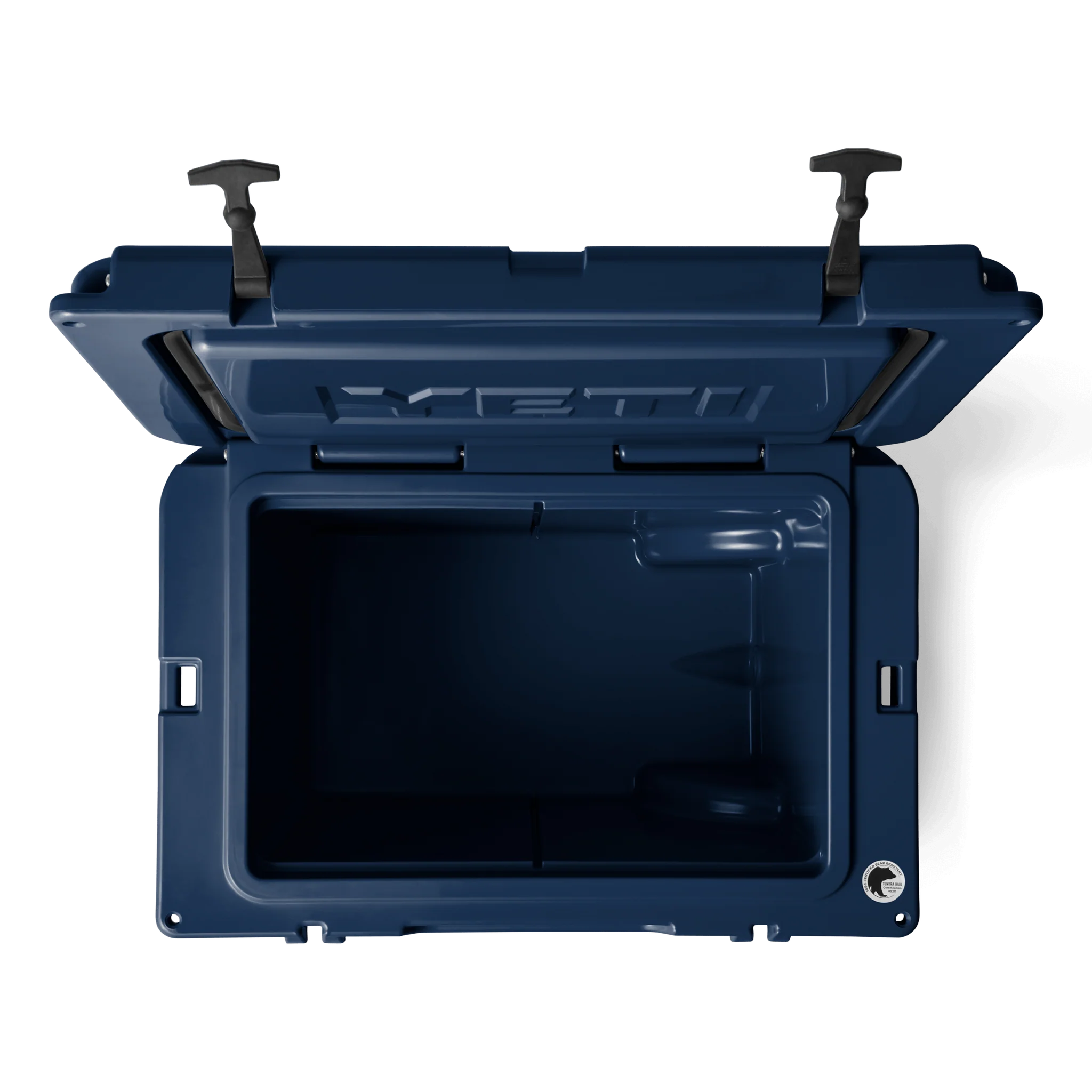 Nevera Rígida YETI Tundra® Cool Box