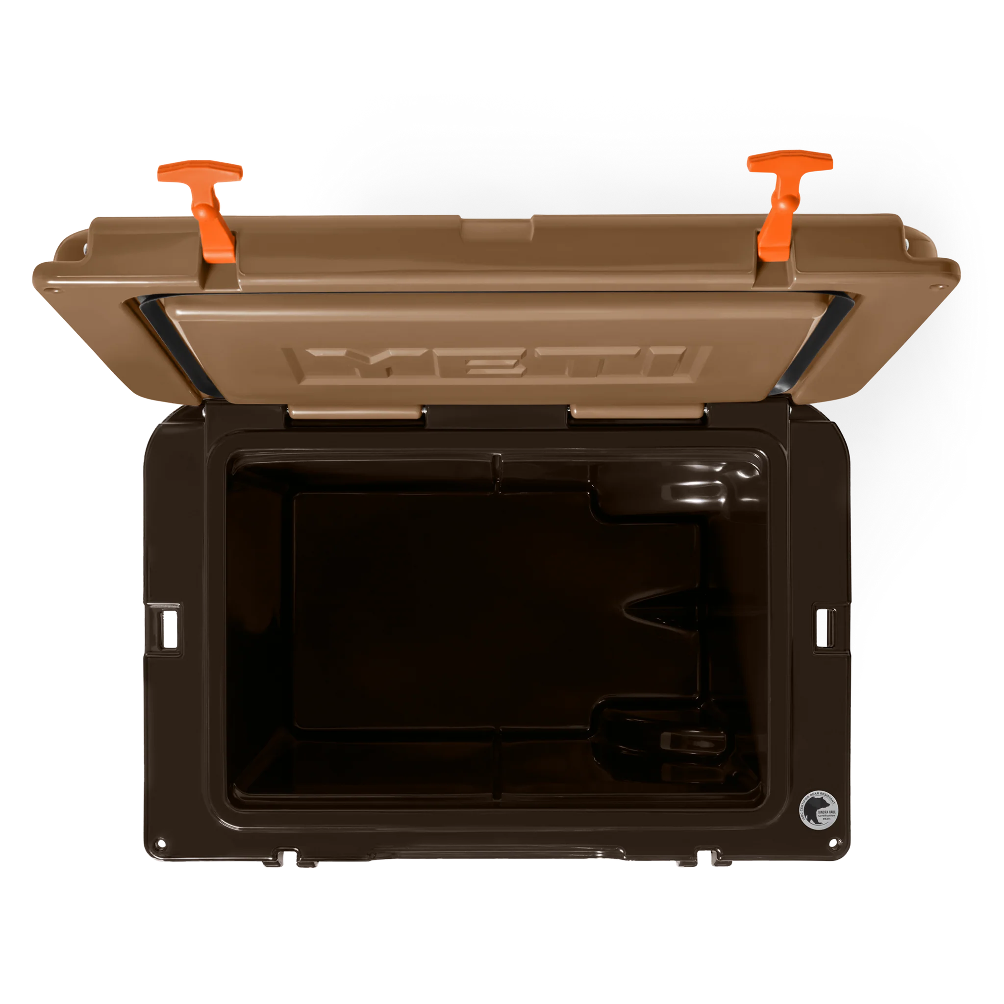 Nevera Rígida YETI Tundra® Cool Box
