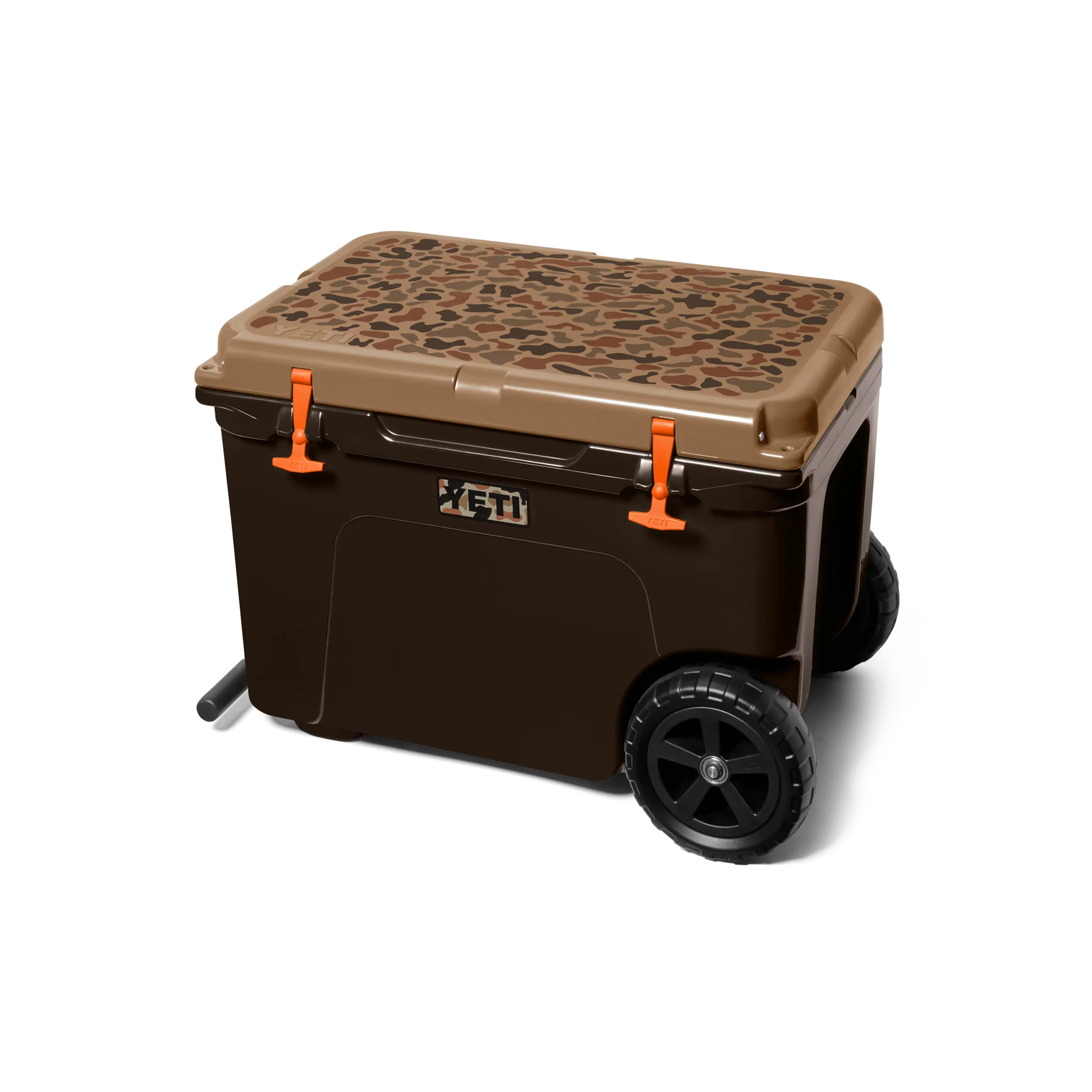 Nevera Rígida YETI Tundra® Cool Box