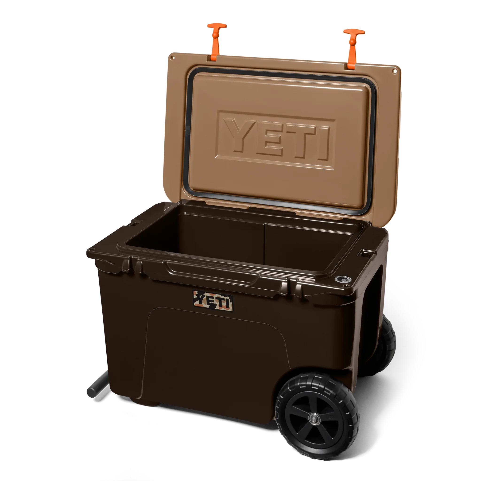 Nevera Rígida YETI Tundra® Cool Box